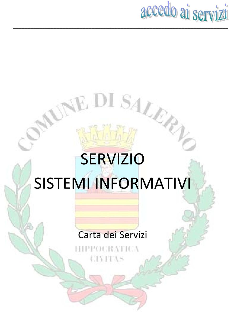 INFORMATIVI