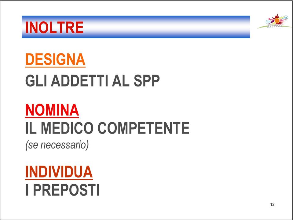 MEDICO COMPETENTE (se