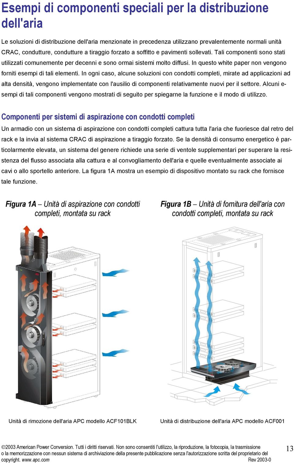 In questo white paper non vengono forniti esempi di tali elementi.