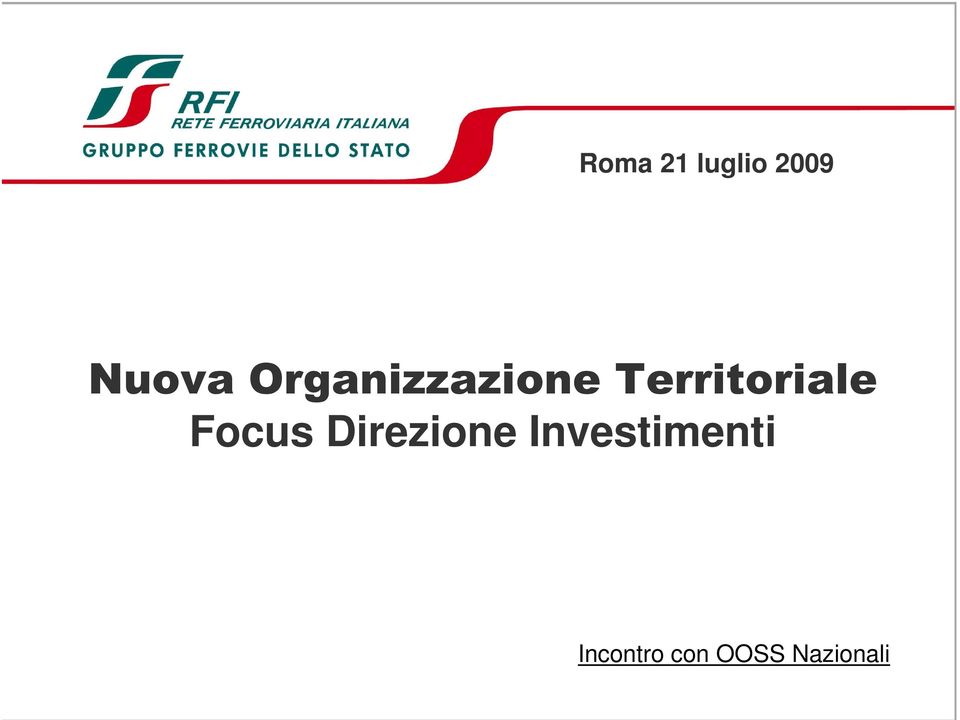 Focus Direzione