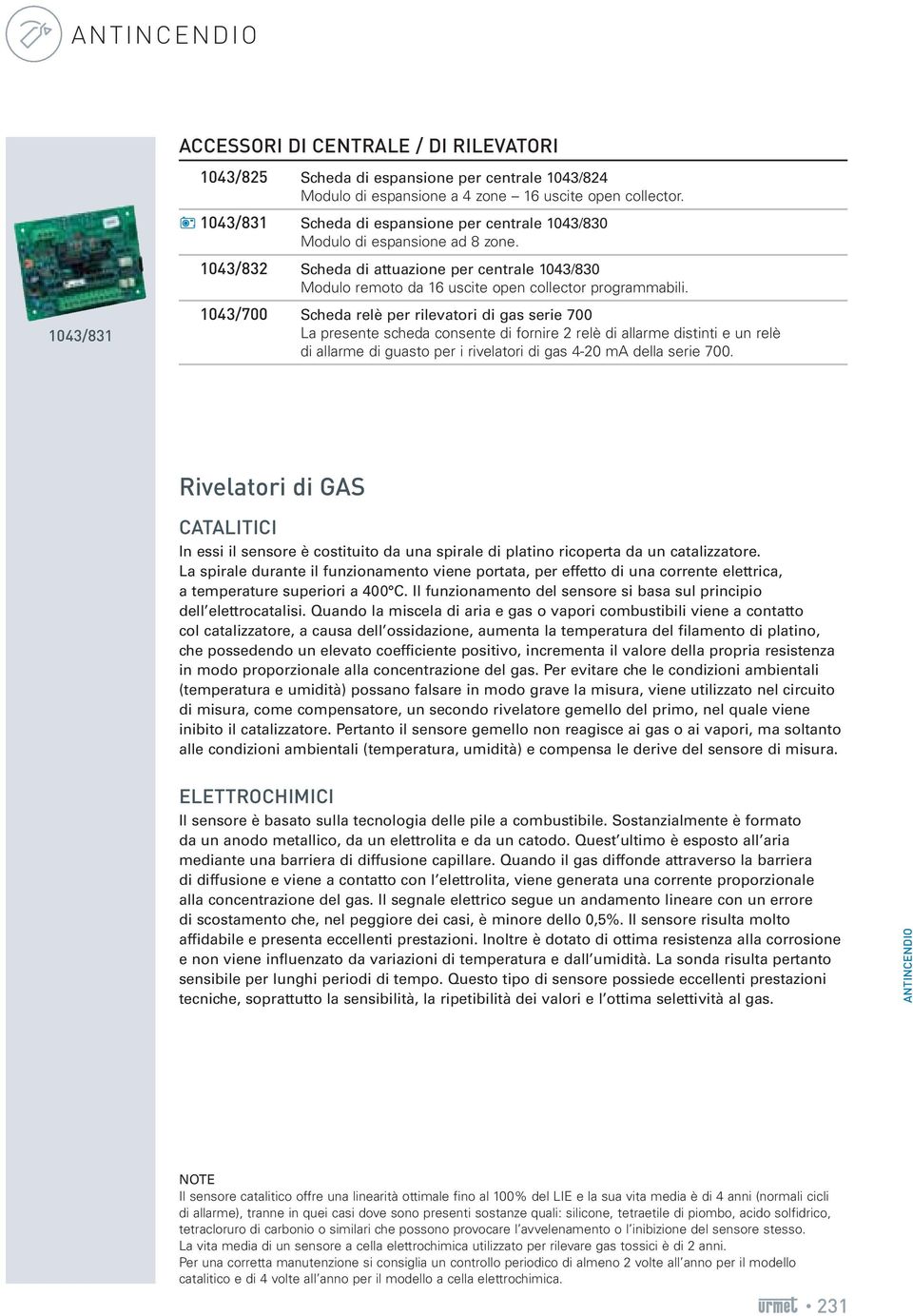 0/ 0/00 Scheda relè per rilevatori di gas serie 00 La presente scheda consente di fornire relè di allarme distinti e un relè di allarme di guasto per i rivelatori di gas 0 ma della serie 00.