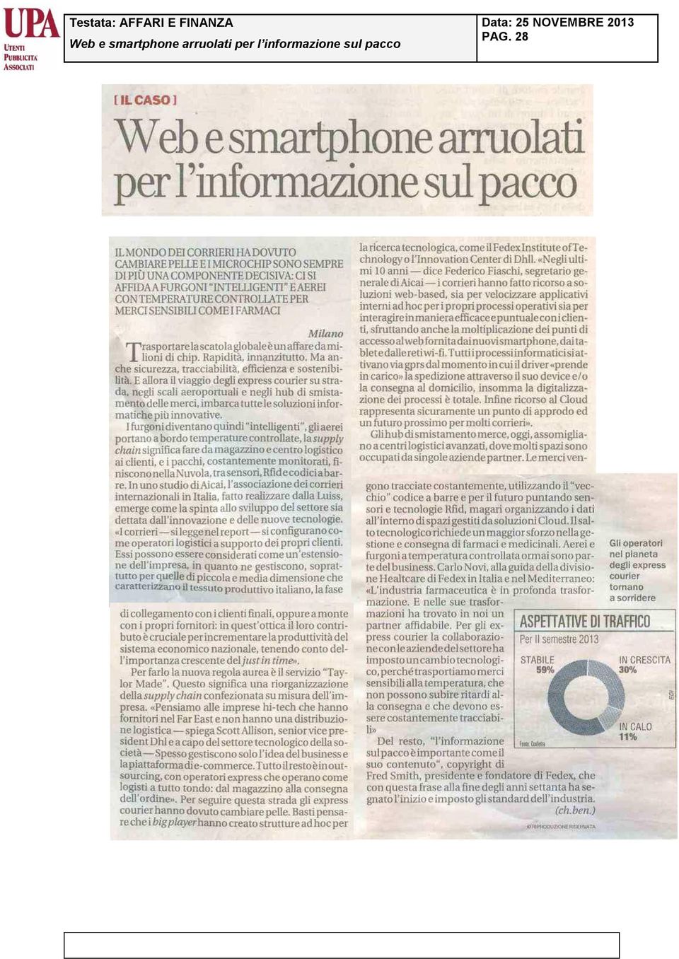 per l informazione sul