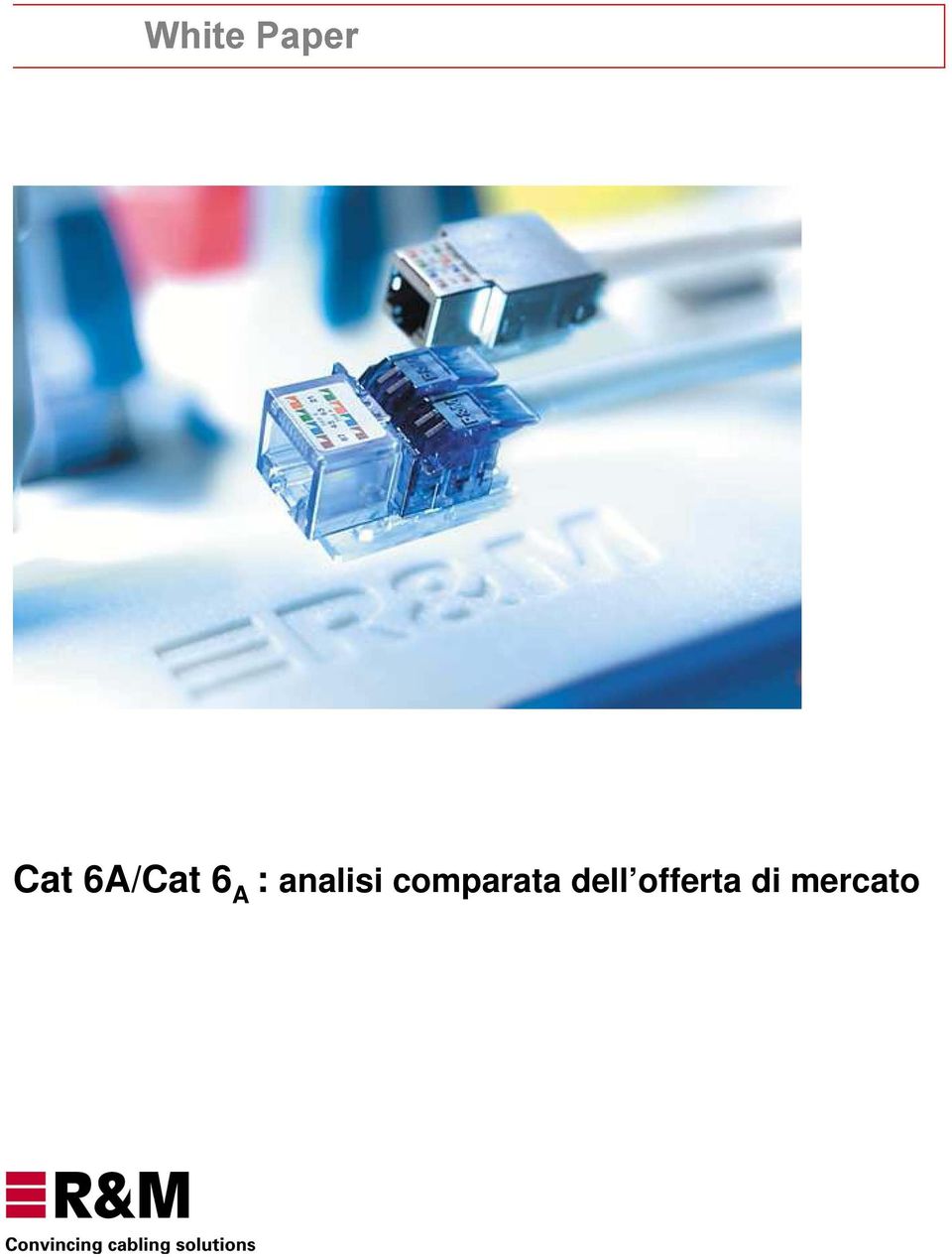 comparata dell