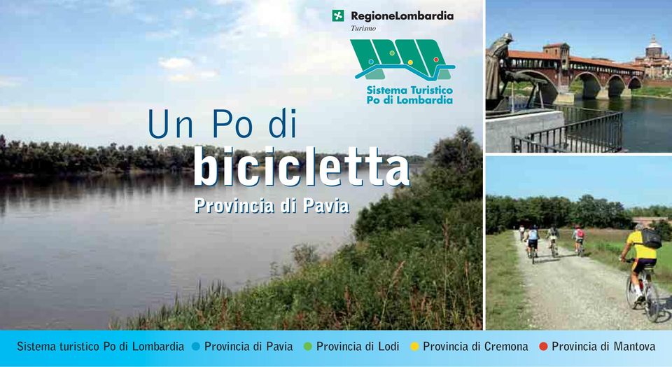Lombardia Provincia di Pavia Provincia