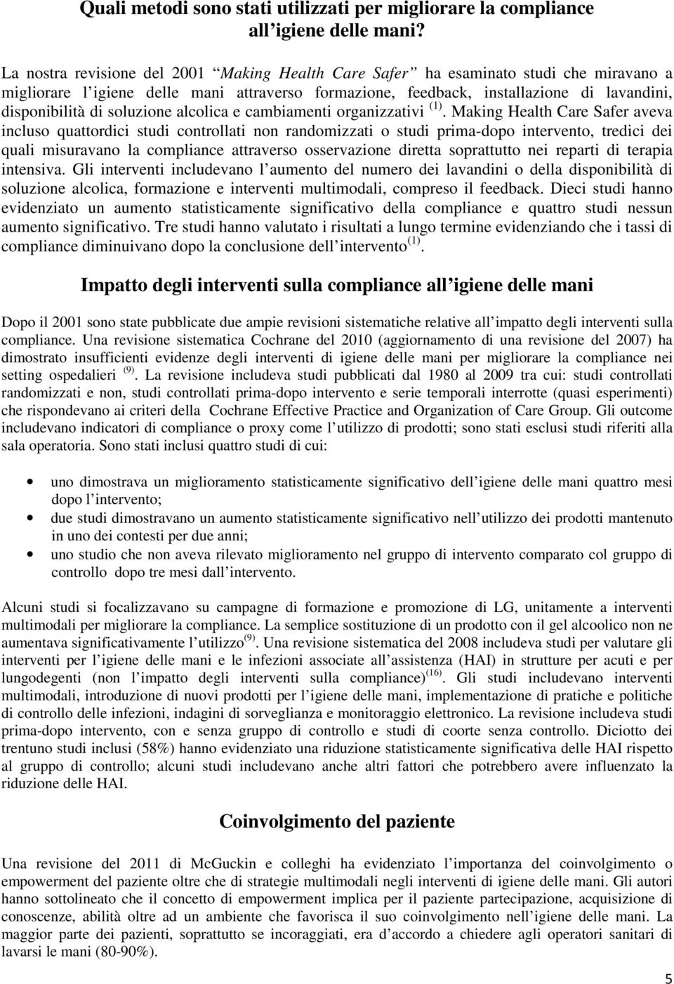 soluzione alcolica e cambiamenti organizzativi (1).