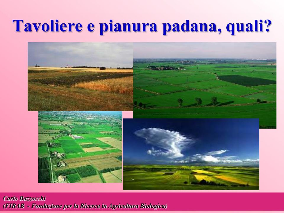 padana,