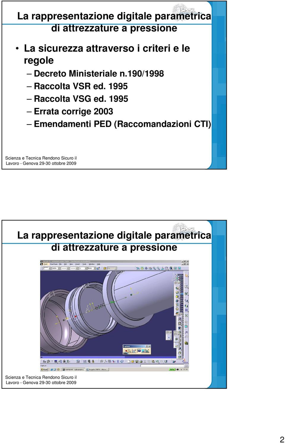 190/1998 Raccolta VSR ed.