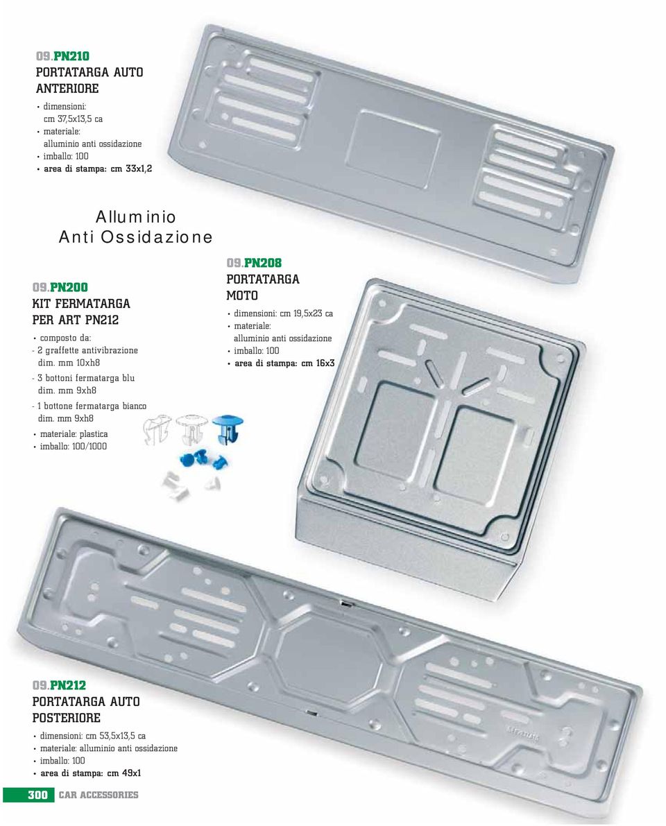 mm 9xh8-1 bottone fermatarga bianco dim. mm 9xh8 materiale: plastica /1000 09.