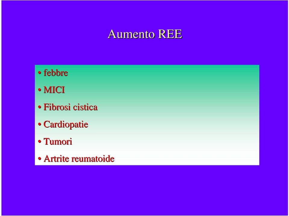 cistica Cardiopatie