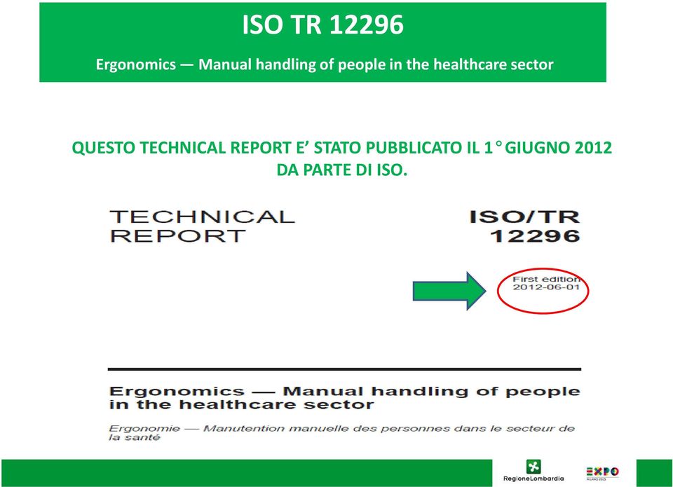 sector QUESTO TECHNICAL REPORT E