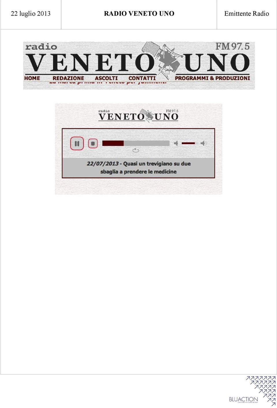 VENETO UNO