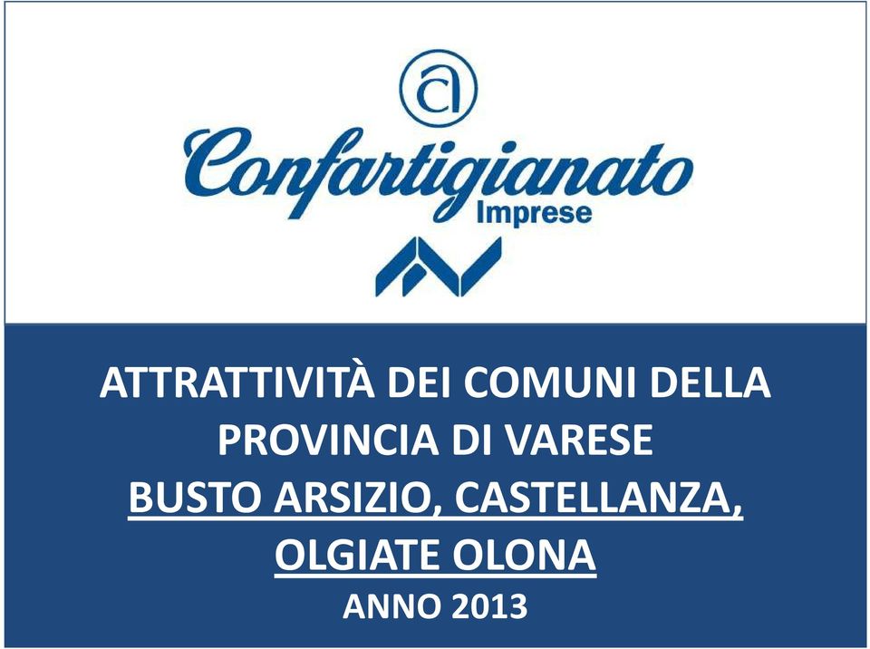 BUSTO ARSIZIO,