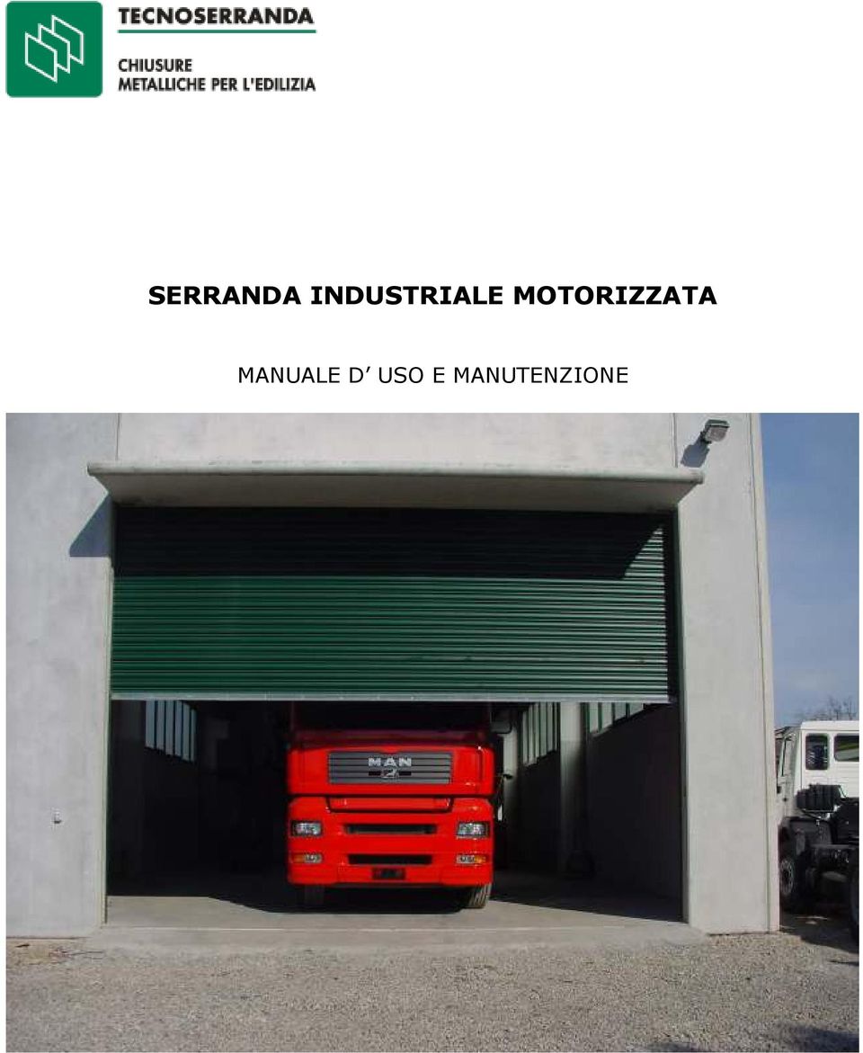 MOTORIZZATA