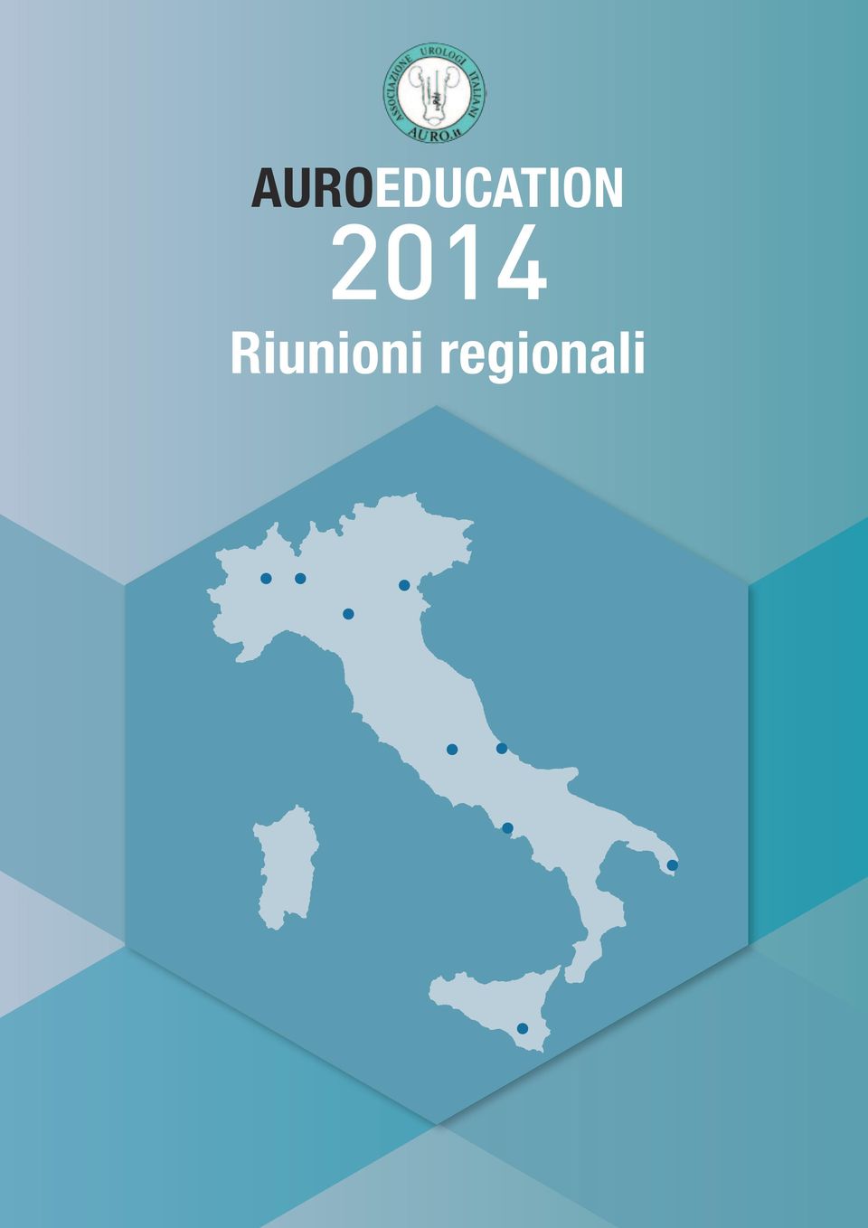 regionali