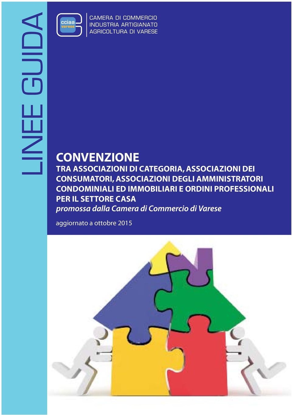 AMMINISTRATORI CONDOMINIALI ED IMMOBILIARI E