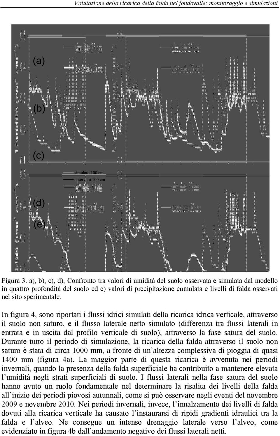 sito sperimentale.