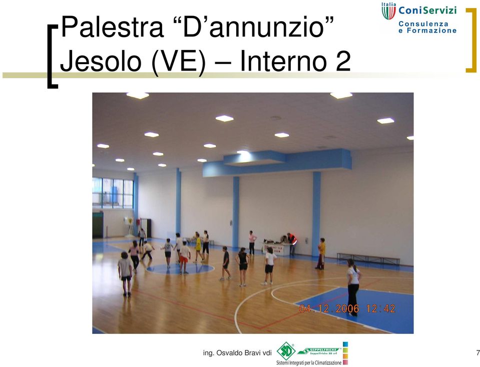 (VE) Interno 2