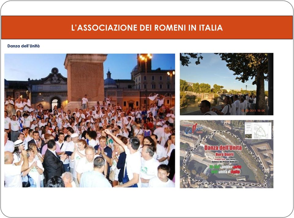 ASSOCIAZIONE