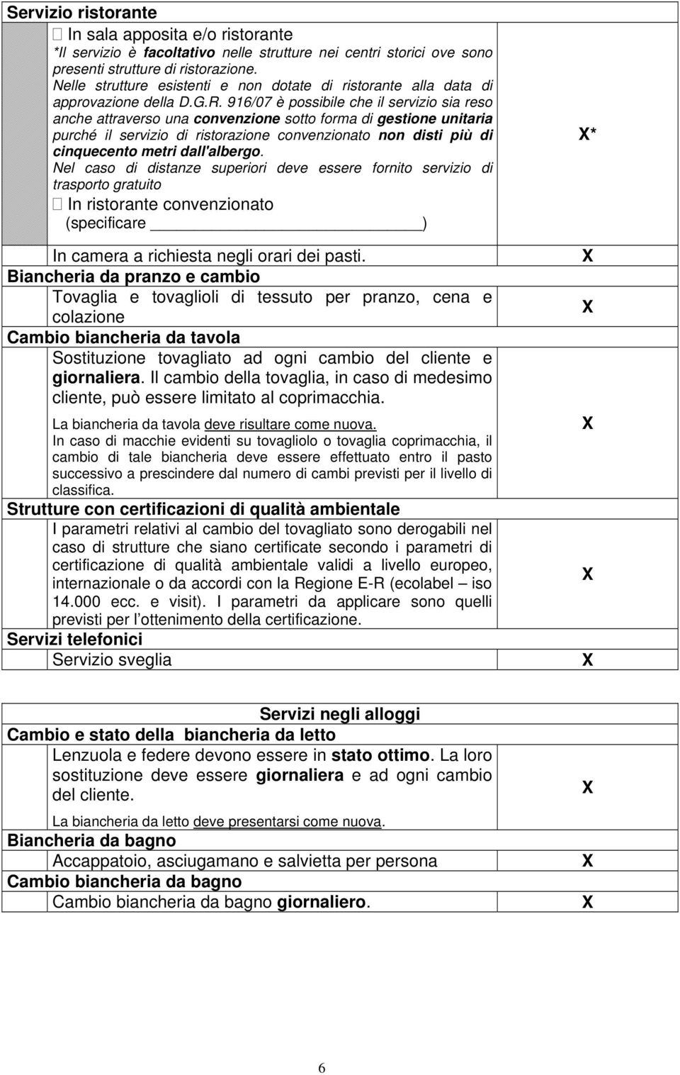 916/07 è possibile che il servizio sia reso anche attraverso una convenzione sotto forma di gestione unitaria purché il servizio di ristorazione convenzionato non disti più di cinquecento metri