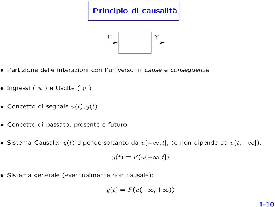 Concetto di passato, presente e futuro.