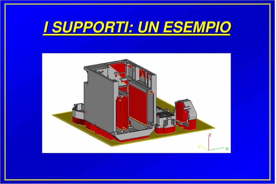 UN ESEMPO