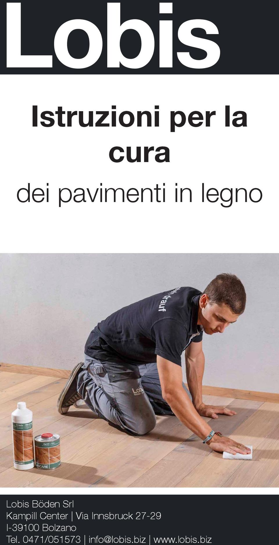 per la cura