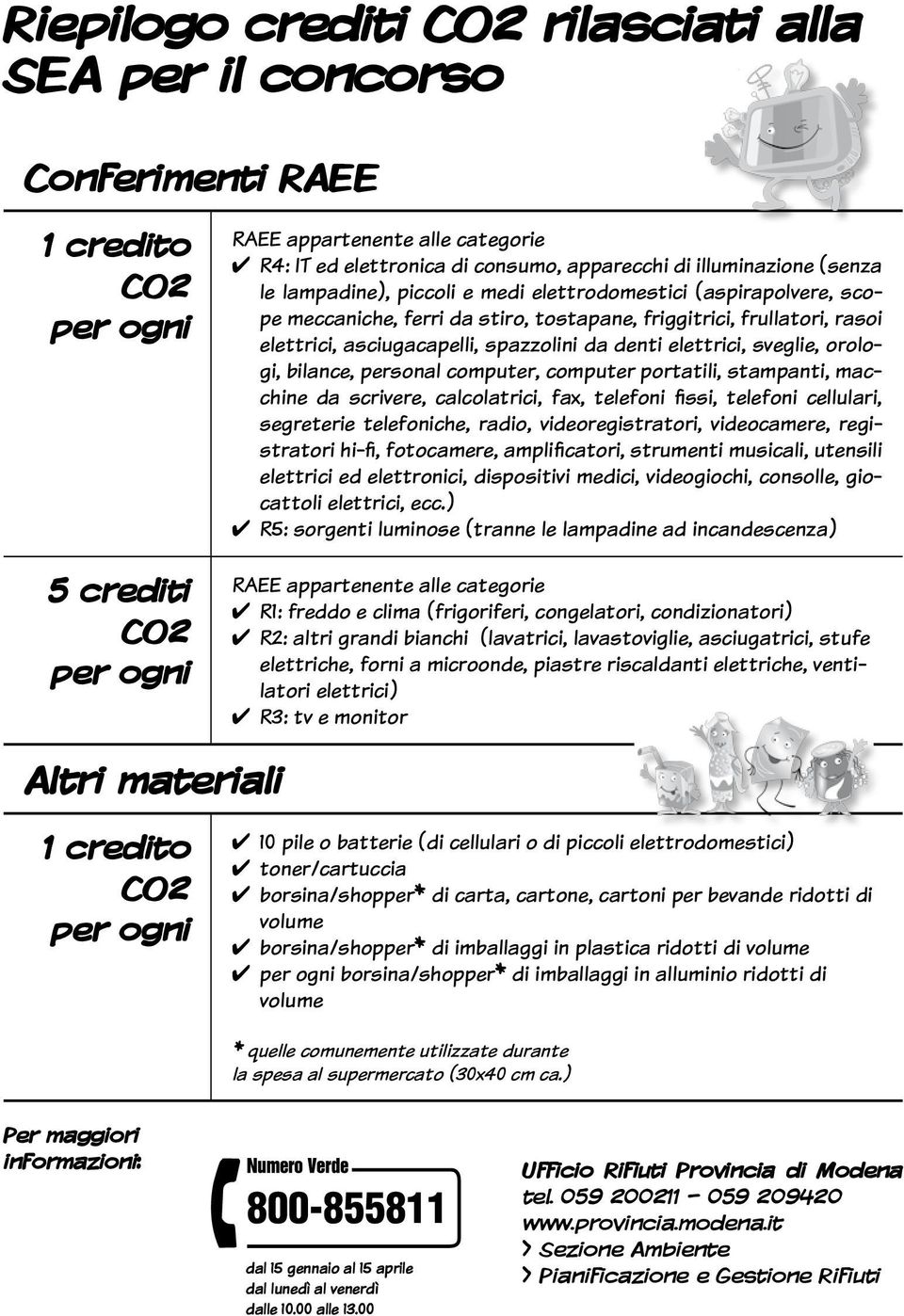 sveglie, orologi, bilance, personal computer, computer portatili, stampanti, macchine da scrivere, calcolatrici, fax, telefoni fissi, telefoni cellulari, segreterie telefoniche, radio,