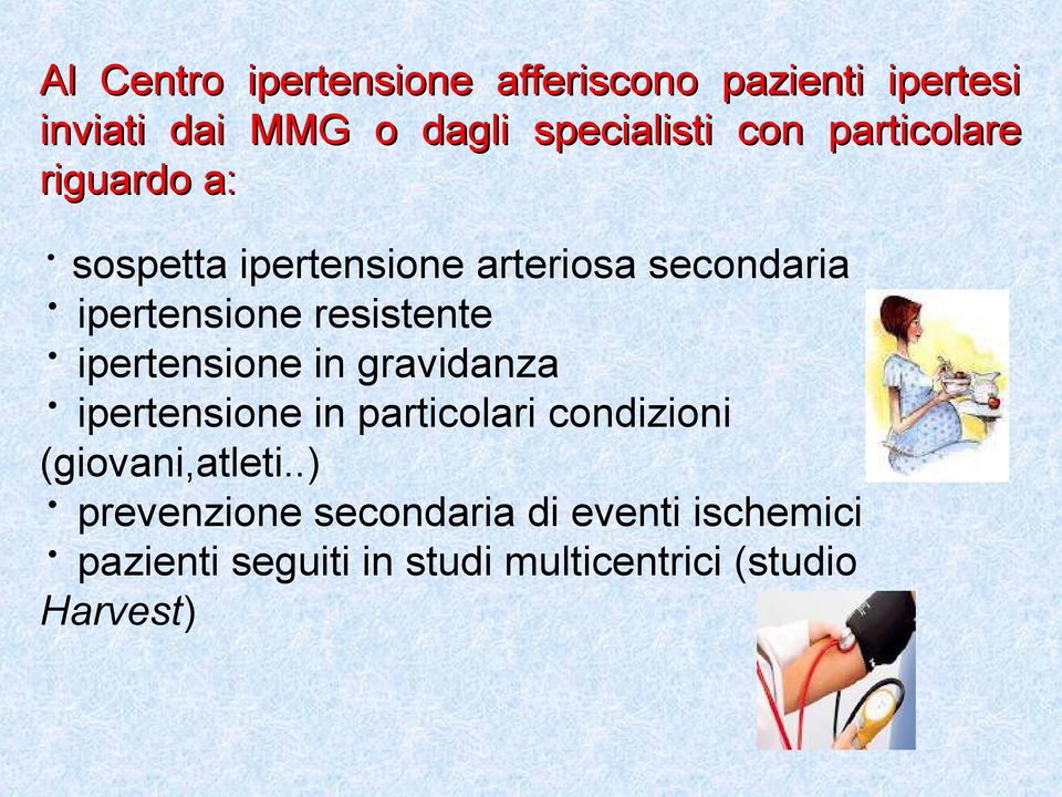 resistente ipertensione in gravidanza ipertensione in particolari condizioni