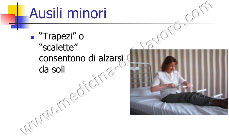 scalette