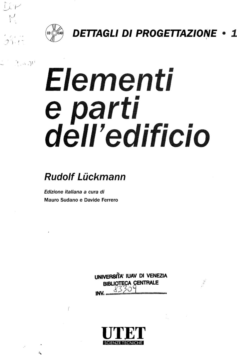 a cura di Mauro Sudano e Davide Ferrero