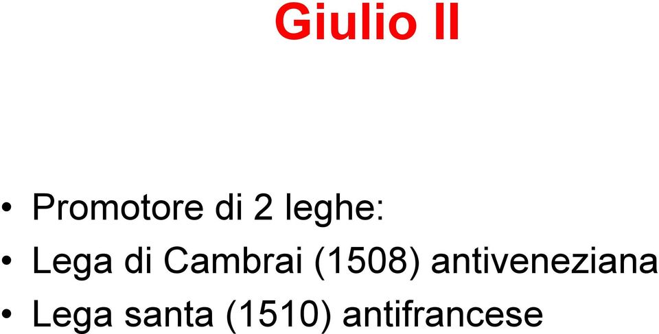 (1508) antiveneziana