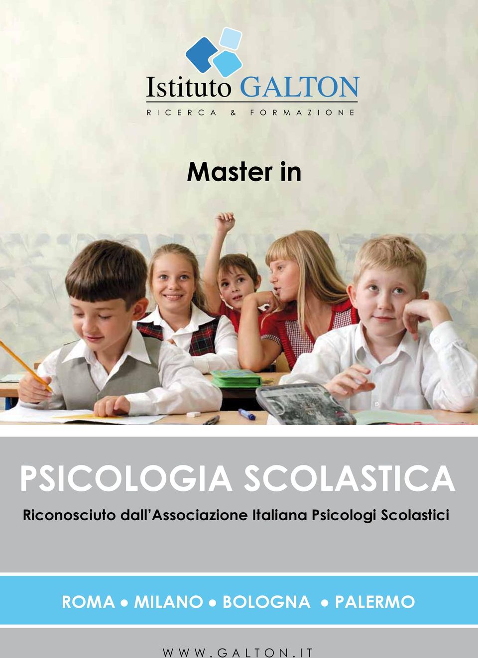 Italiana Psicologi Scolastici