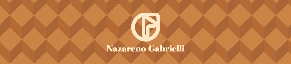 Nazareno Gabrielli - cod. 3600001.