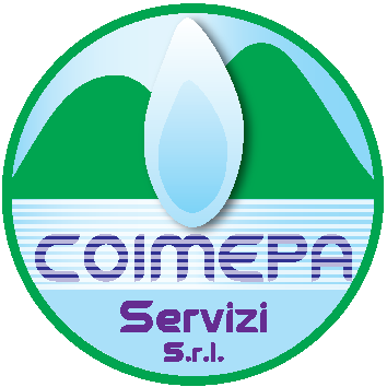 Coimepa Servizi S.r.l. Via Del Mercato n. 104-41059 ZOCCA (MO) Tel. 059 986667 - Fax 059 986174 Codice Fiscale e Partita IVA 02796290365 Capitale Sociale 110.000 i.v. Iscritta al registro delle imprese di Modena n.