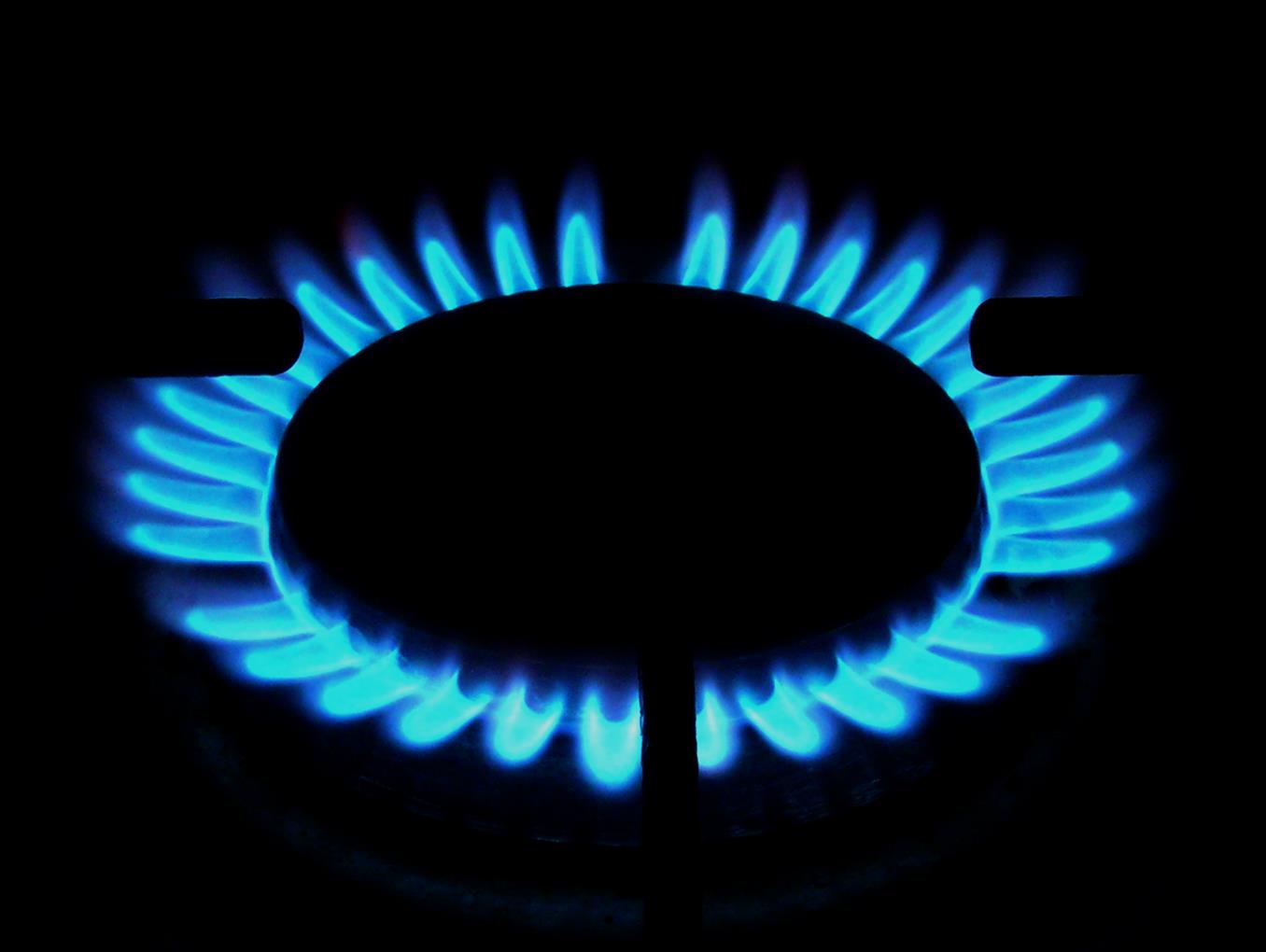 SVANTAGGI: Il principale problema del settore del gas naturale è la reperibilità della materia prima e le infrastrutture.