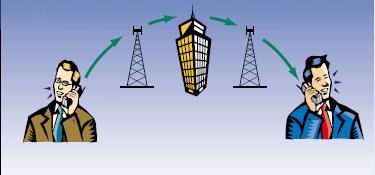 Antenne a microstriscia per applicazioni wireless Annamaria