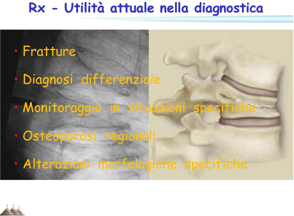 Monitoraggio in situazioni specifiche