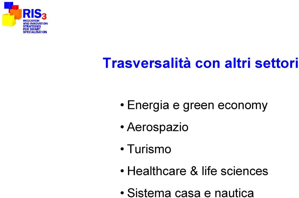 economy Aerospazio Turismo