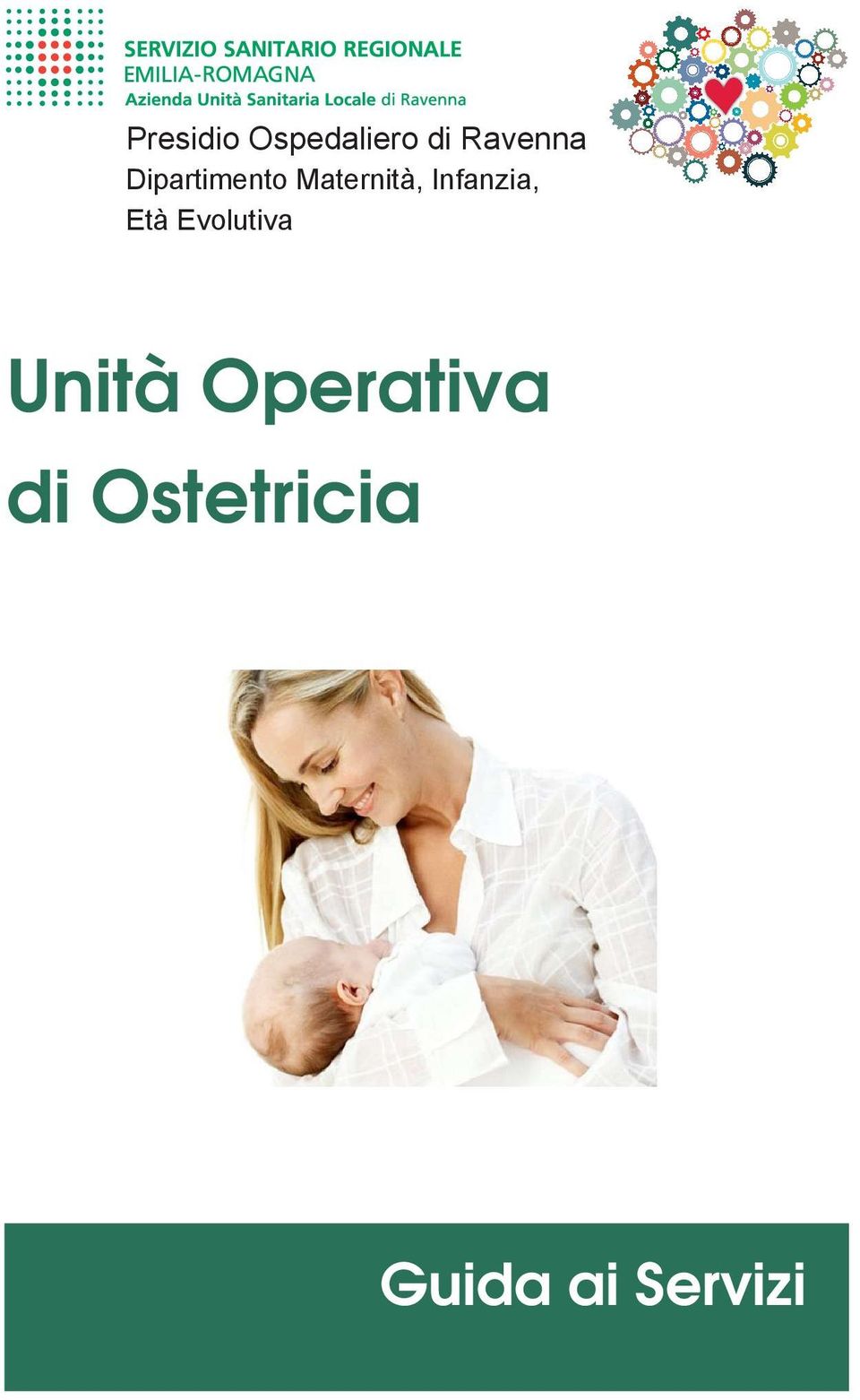 Infanzia, Età Evolutiva Unità