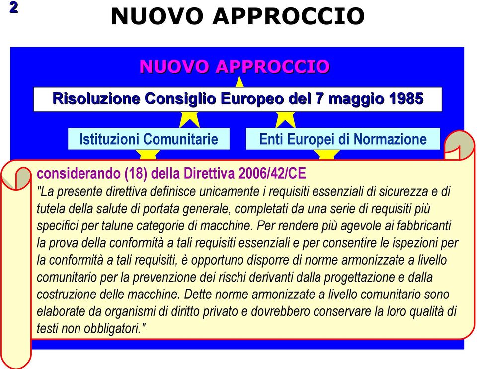 Per rendere più agevole ai fabbricanti la prova della conformità a tali requisiti essenziali e per consentire le ispezioni per la conformità a tali requisiti, è opportuno disporre di norme