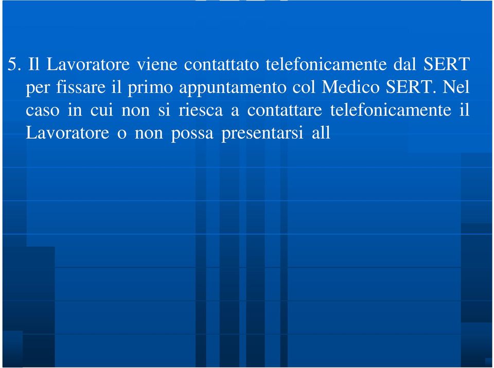 invia la convocazione per Raccomandata RR o per Telegramma con la quale si chiede di esplicitare per iscritto le