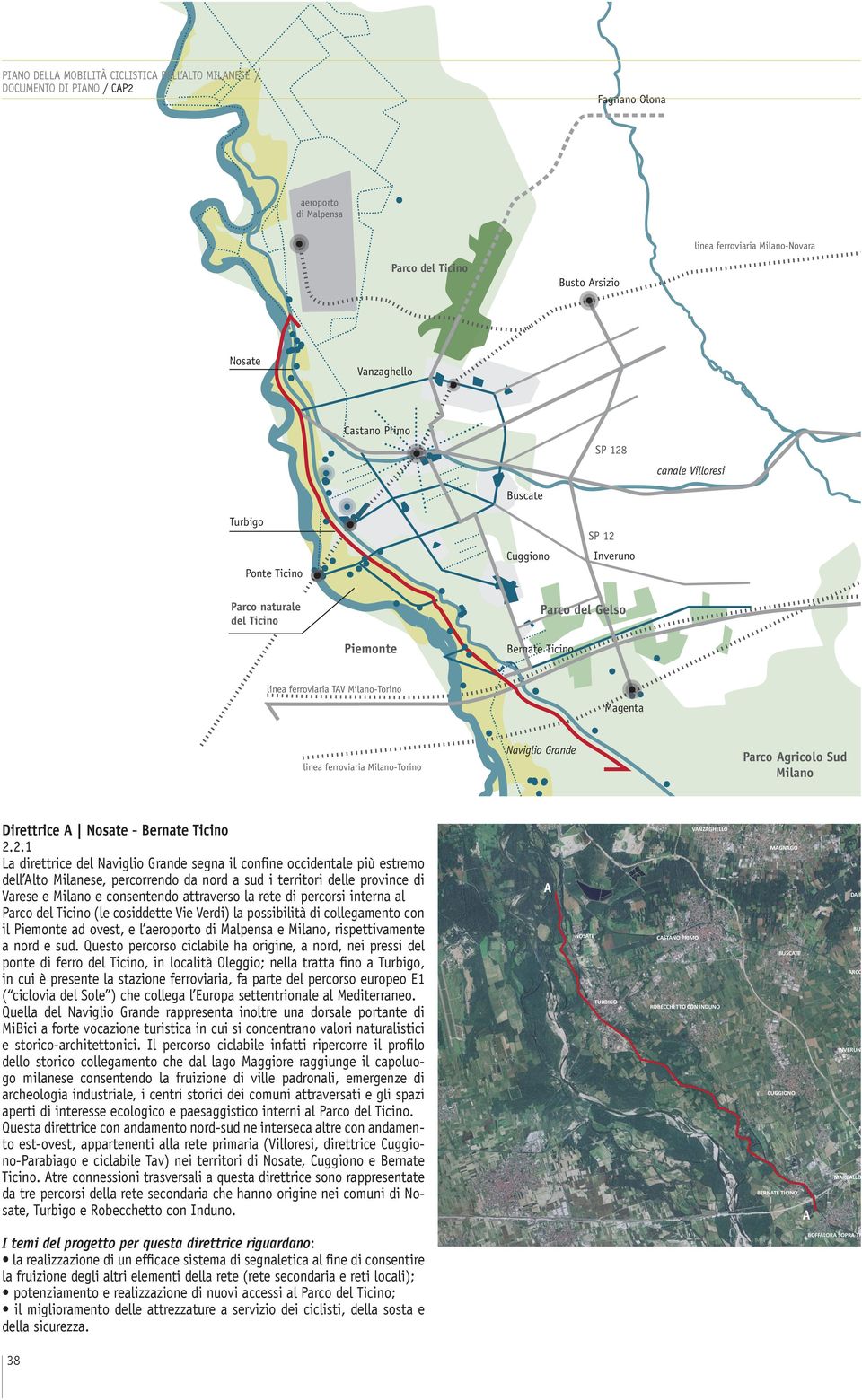 Nosate - Bernate Ticino 2.