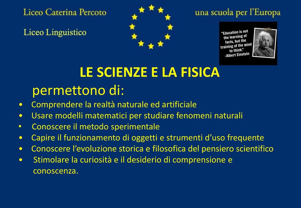 funzionamento di oggetti e strumenti d uso frequente Conoscere l evoluzione storica e