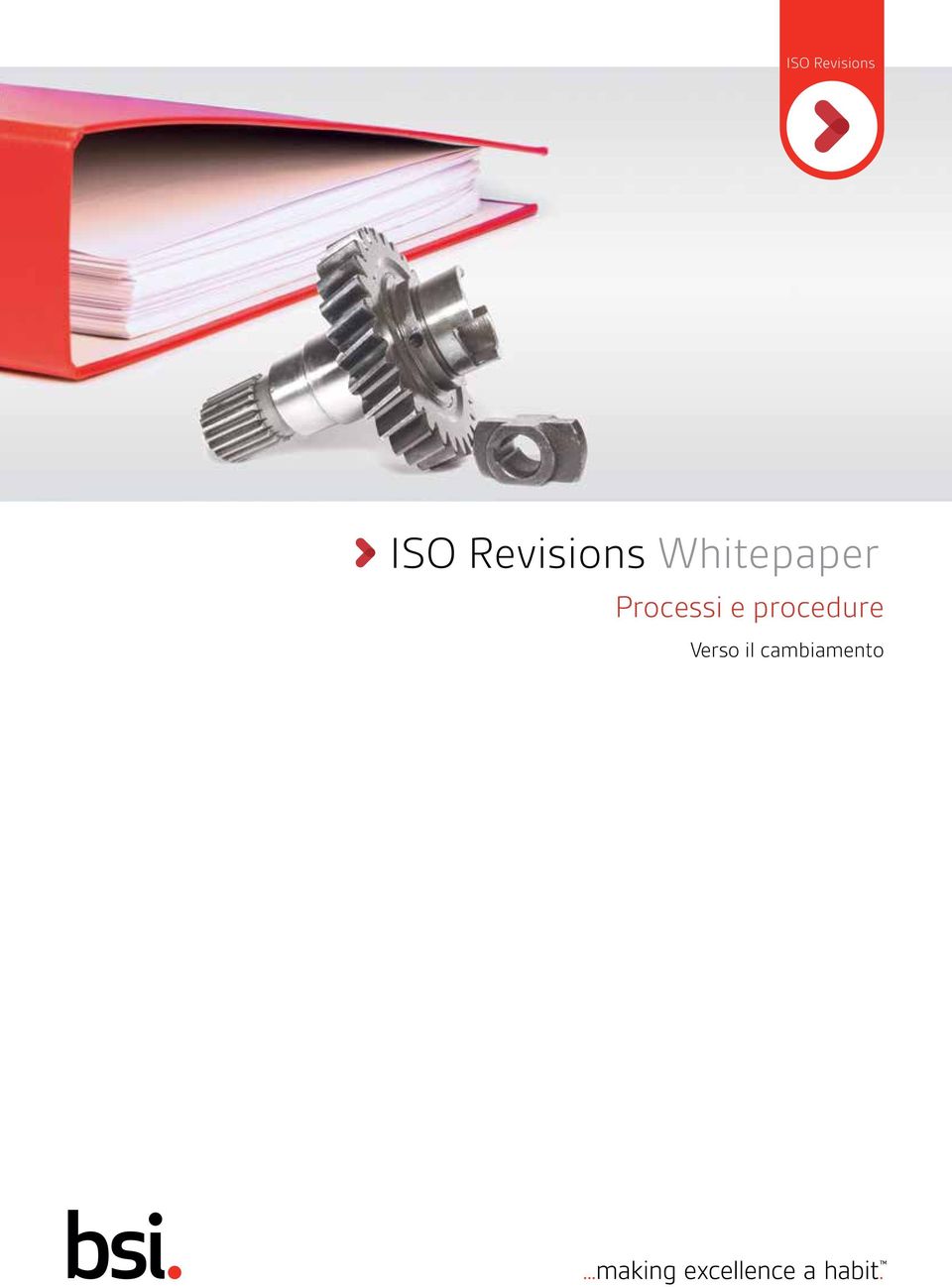 Whitepaper Processi e