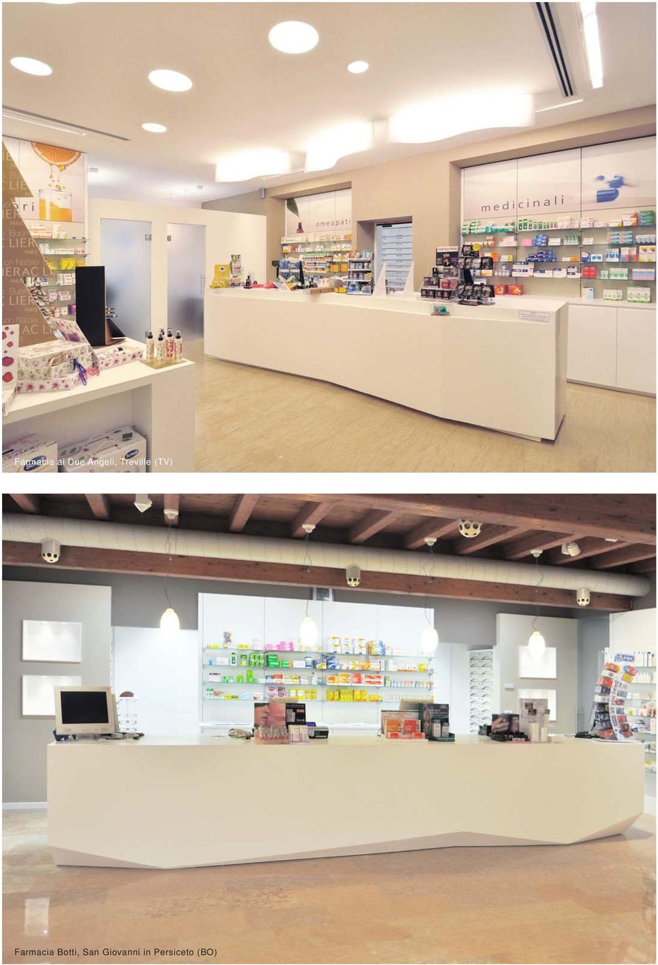 (TV) Farmacia Botti,