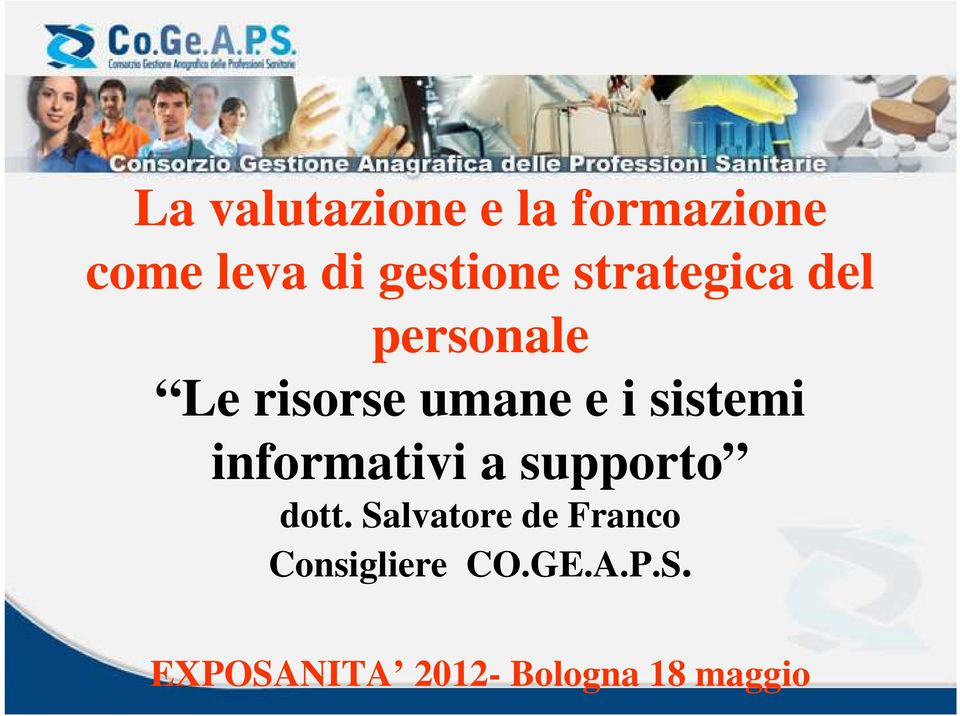 informativi a supporto dott.