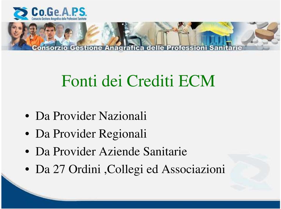 Regionali Da Provider Aziende