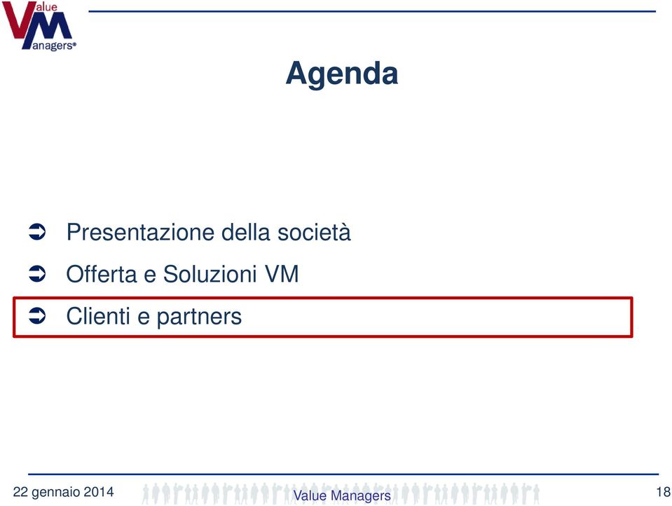 VM Clienti e partners 22