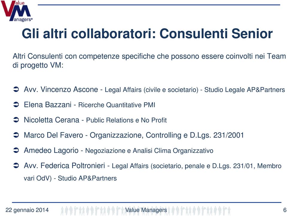 Public Relations e No Profit Marco Del Favero - Organizzazione, Controlling e D.Lgs.