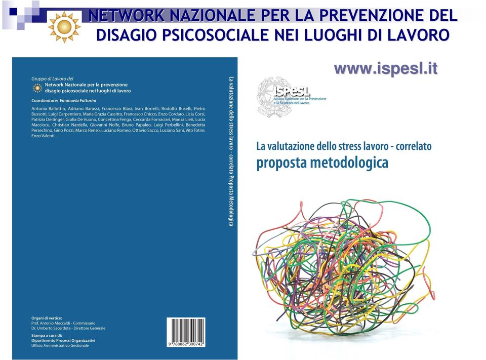 DISAGIO PSICOSOCIALE